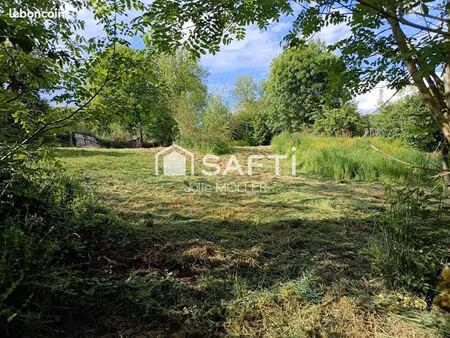 grange 1 pièce 90 m²