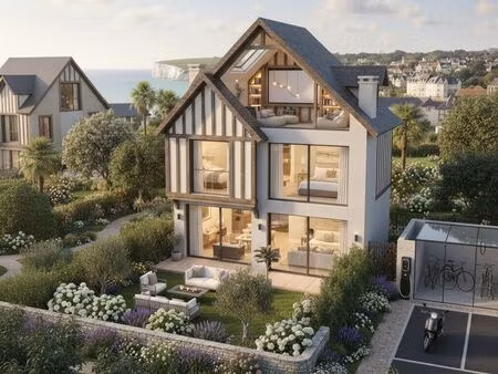 maison 6 pièces 115 m²