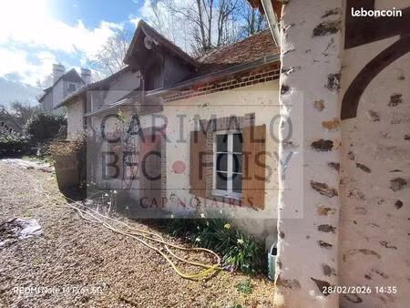 maison 4 pièces 82 m²