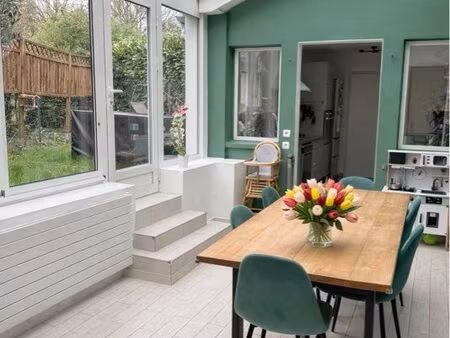 maison quartier montchapet