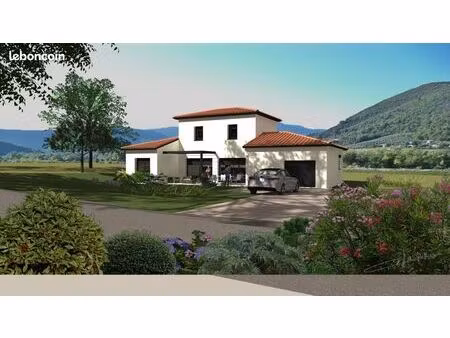 maison 5 pièces 86 m²