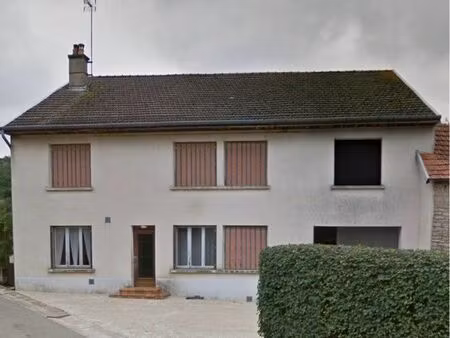 maison 140m2