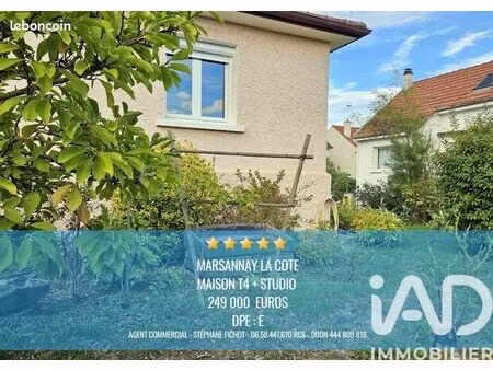 maison 5 pièces 99 m²