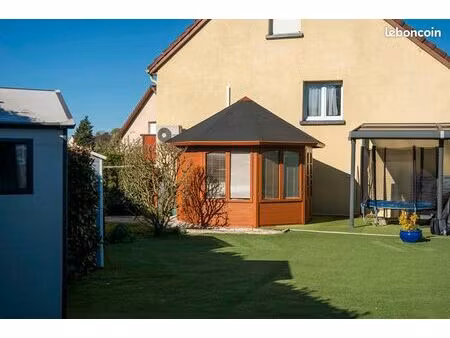 maison 8 pièces 195 m²