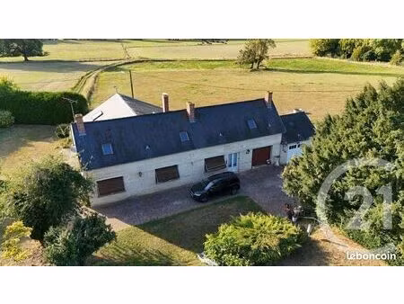 maison 7 pièces 182 m²