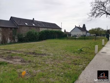 terrain 400 m² igoville