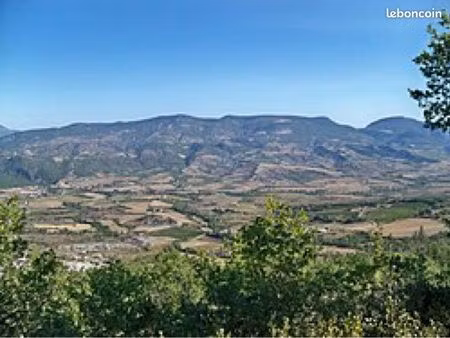 locations ou achat terrain