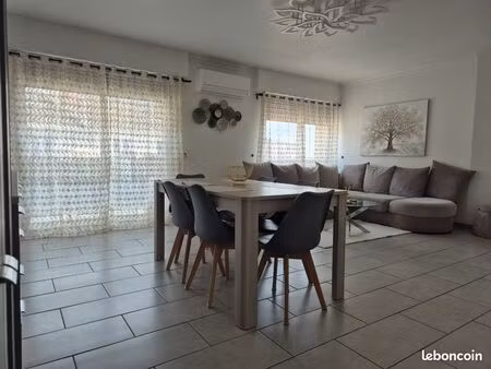 apartment t4 disponible à la vente