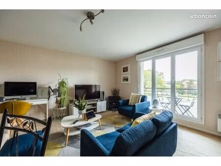 appartement t2 parking