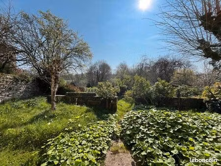 maison 3 pièces 72 m²