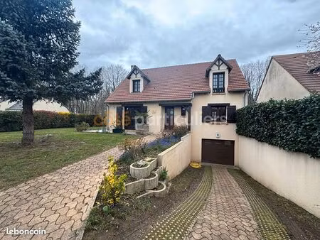 maison 6 pièces 139 m²