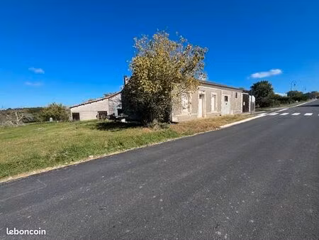 ferme 4 pièces 94 m²