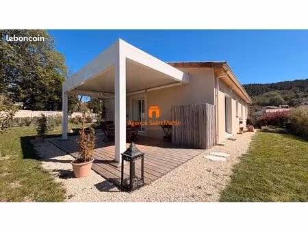 maison 4 pièces 85 m²