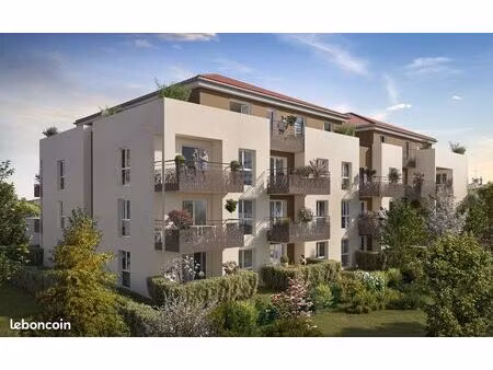 appartement - 2 pièces - rive gauche 2