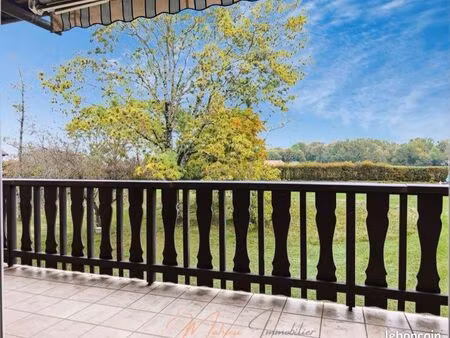 vente appartement prevessin moëns / genève