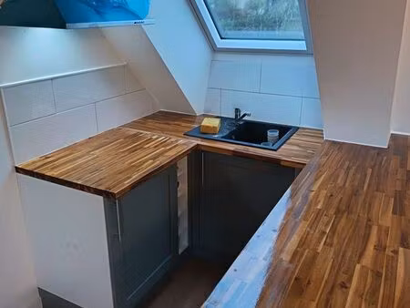 location appartement vue campagne