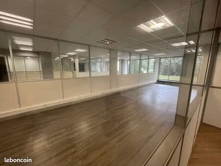 bureaux 1200 m² boulogne-billancourt