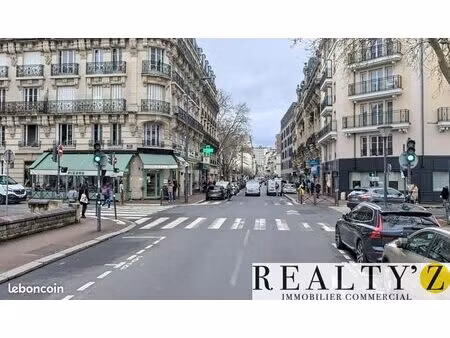 bureau 202 m²