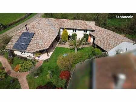 ferme 5 pièces 162 m²