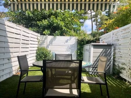 maison de vacances la palmyre