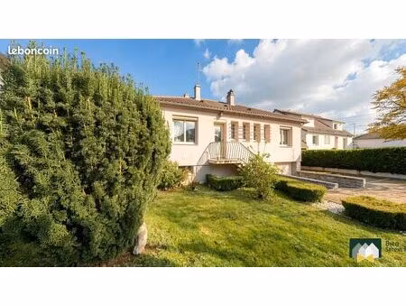 maison 3 pièces 67 m²