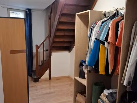 maison ancienne tres proche gare