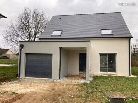 maison 6 pièces 112 m²