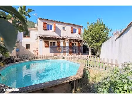 maison 6 pièces 132 m²