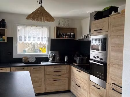 appartement t4 94 m2 - vue exceptionnel