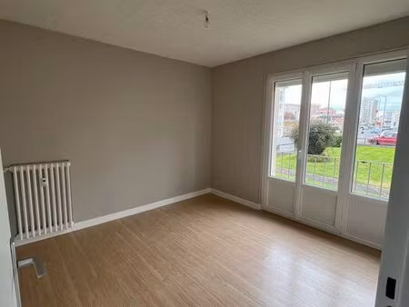 appartement 3 pièces 61m2