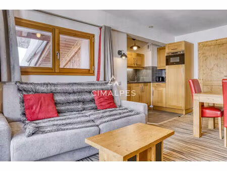 appartement 2 chambres - en pleine propriété