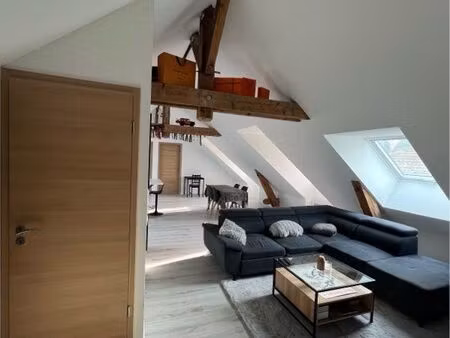 apparemment à louer