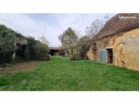 maison 2 pièces 60 m²