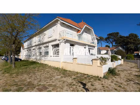 appartement t1 avec mezzanine - idéal investisseur