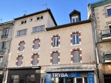 appartement à tulle en corrèze