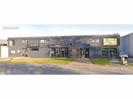 location bureau et stockage j.guiton lr