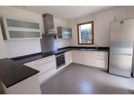 jolie et confortable maison mitoyenne