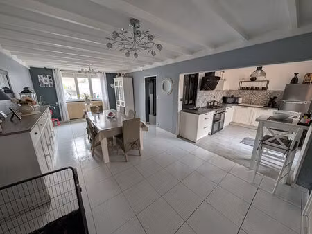 maison à vendre à coulogne