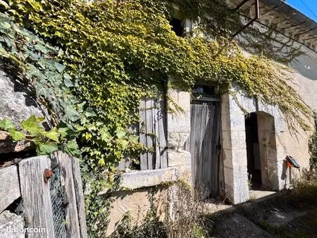 ferme 3 pièces 52 m²