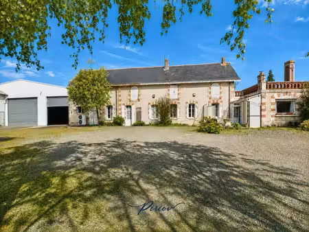 maison 7 pièces