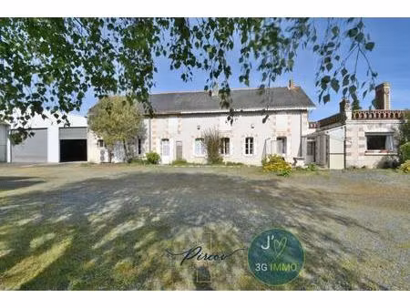 maison 7 pièces