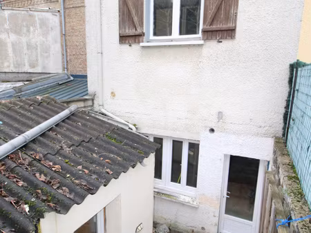 maison/villa 5 pièces