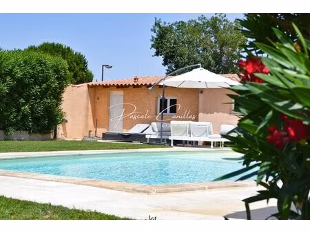 ensemble de 2 maisons 7 pièces