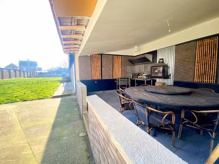 à villers-bretonneux  maison à vendre avec priss'immo