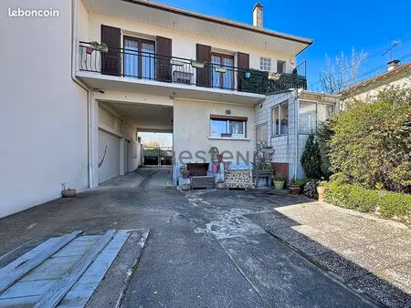 maison 6 pièces 107 m²