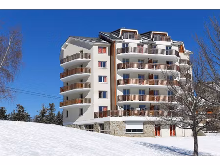 investissement en residence de tourisme