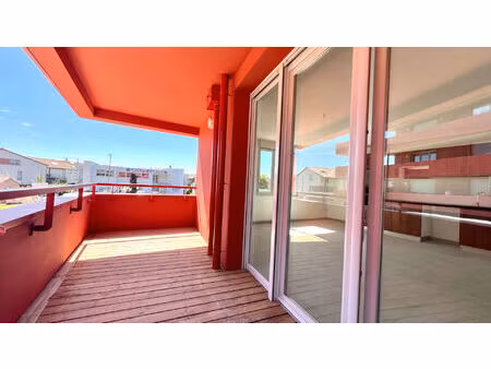 appartement t3 - 60 m2 - blagnac