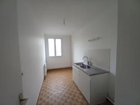 3 pièces - chateau-thierry