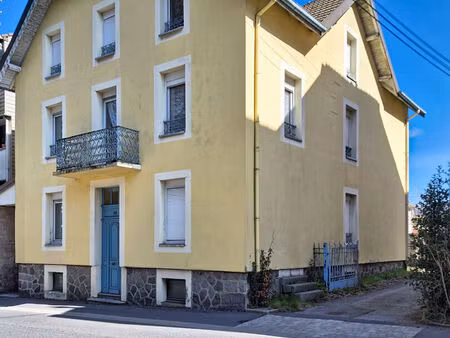 appartement - centre ville