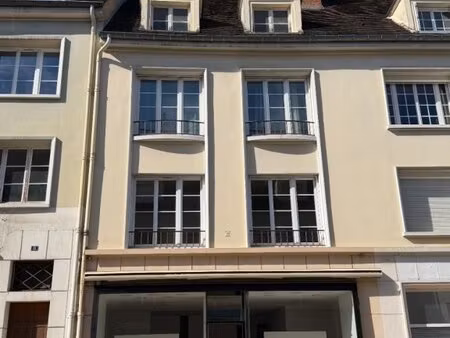 immeuble 190 m2 le creusot